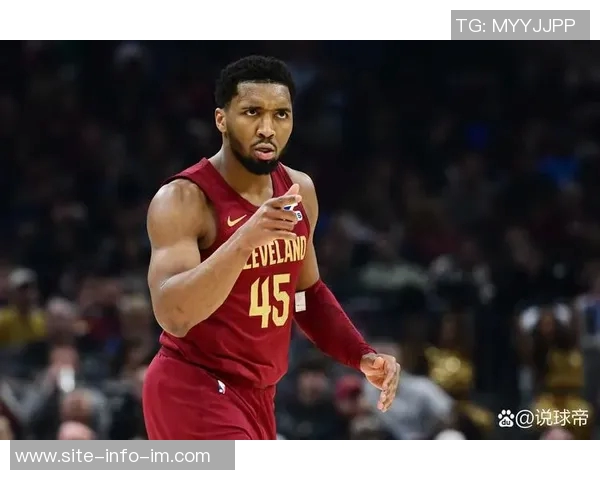 米切尔谈骑士核心角色强调季后赛成绩不应成为唯一评价标准