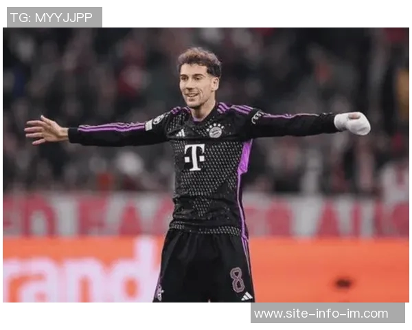 拜仁欲以2500万欧元引进艾希霍恩替代格雷茨卡离队风险