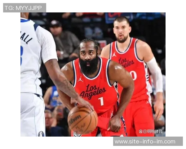 哈登谈与小卡的沟通频率目标是帮助他迅速找到比赛状态