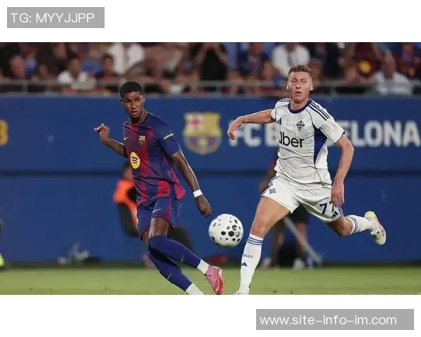 巴萨将在明年初评估是否以3000万欧买断拉什福德的决定