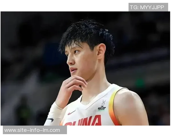 官方消息中国球员曾凡博被篮网裁掉两场中国赛仅出场10分钟未得分